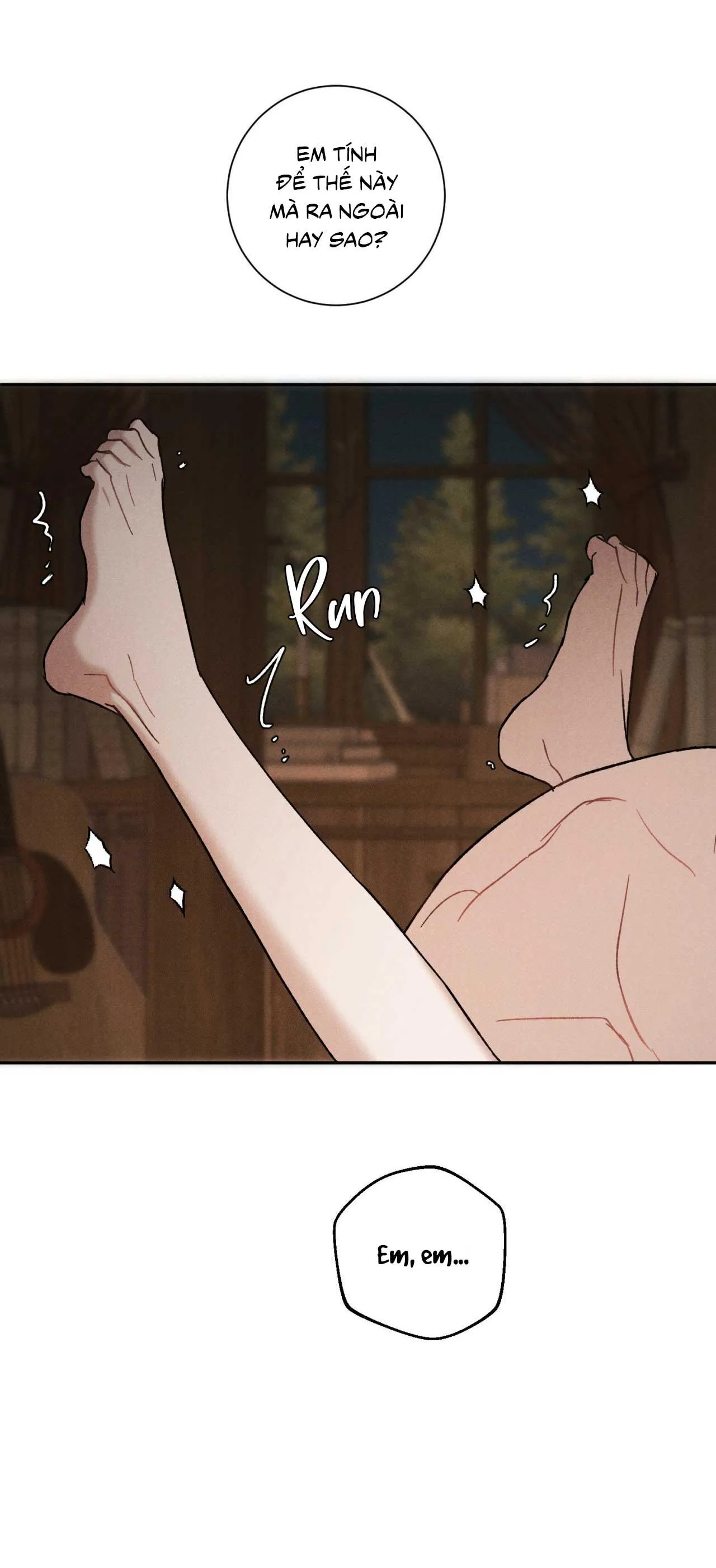 Joo Eun Chapter 48 Trang 42