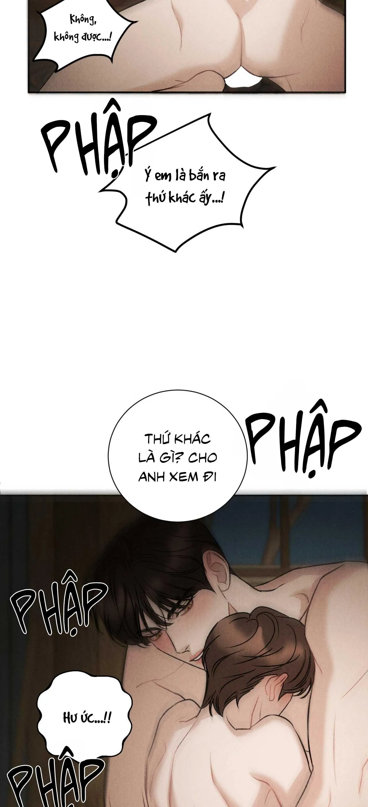 Joo Eun Chapter 48 Trang 47