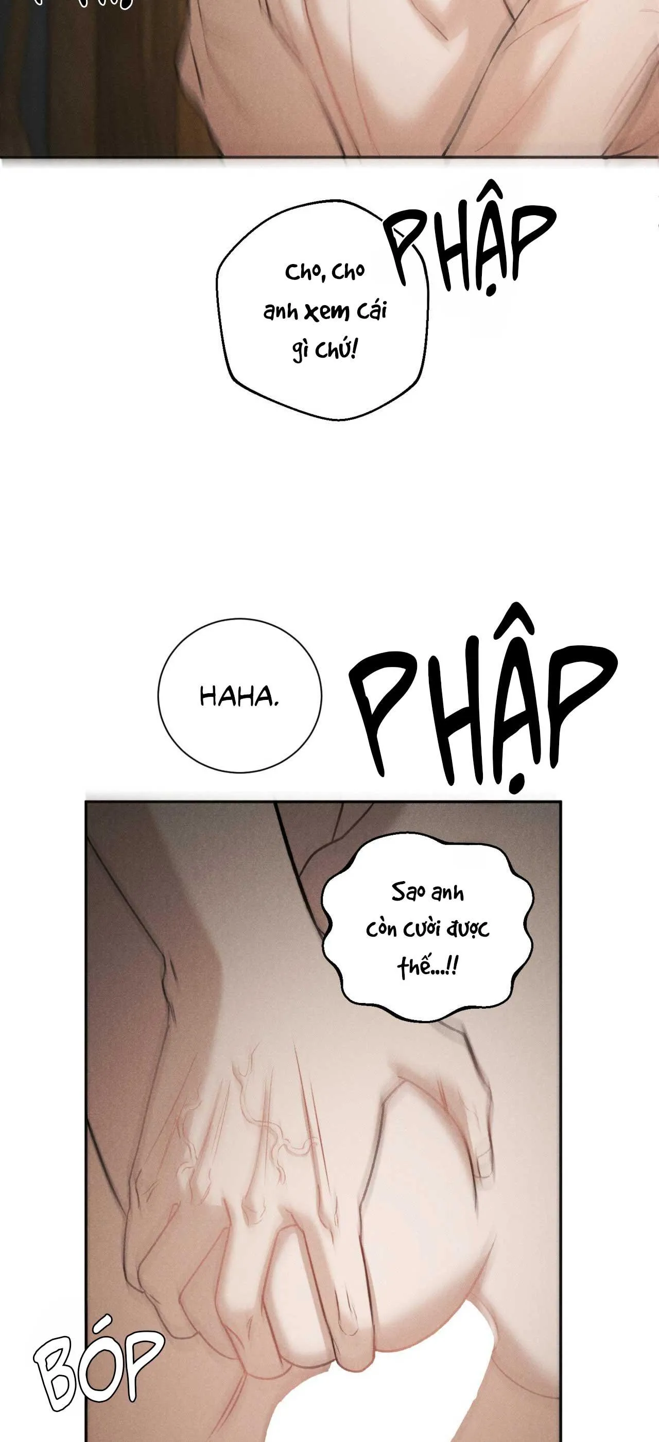 Joo Eun Chapter 48 Trang 48