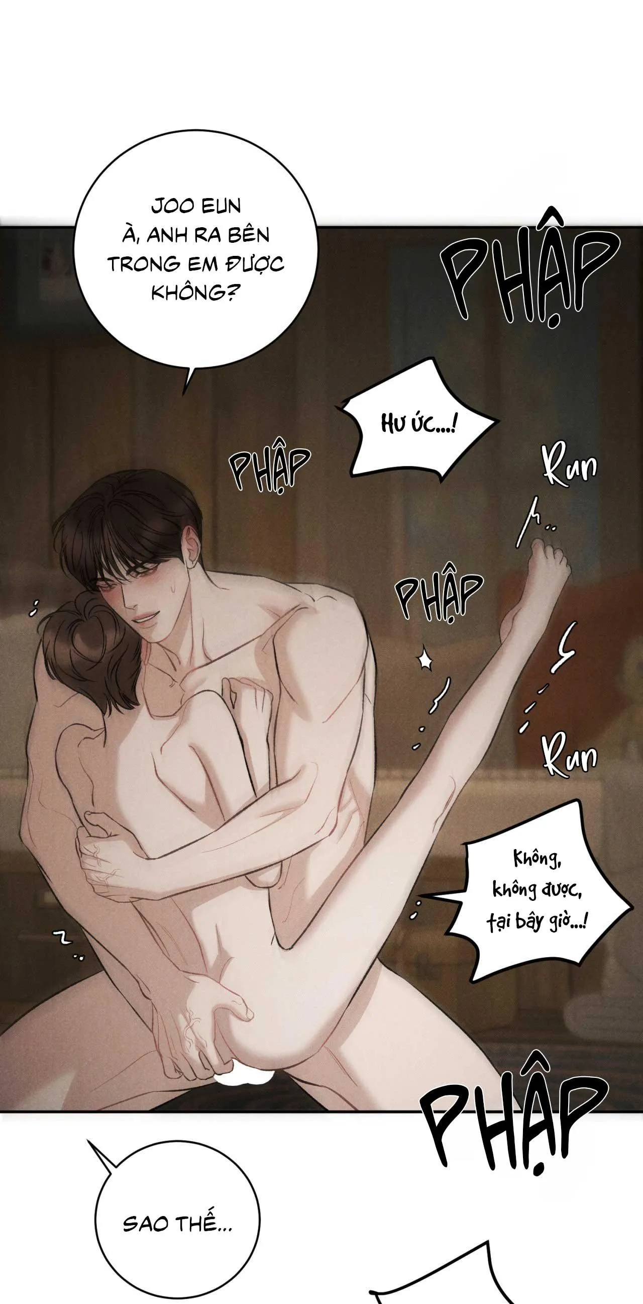 Joo Eun Chapter 48 Trang 52