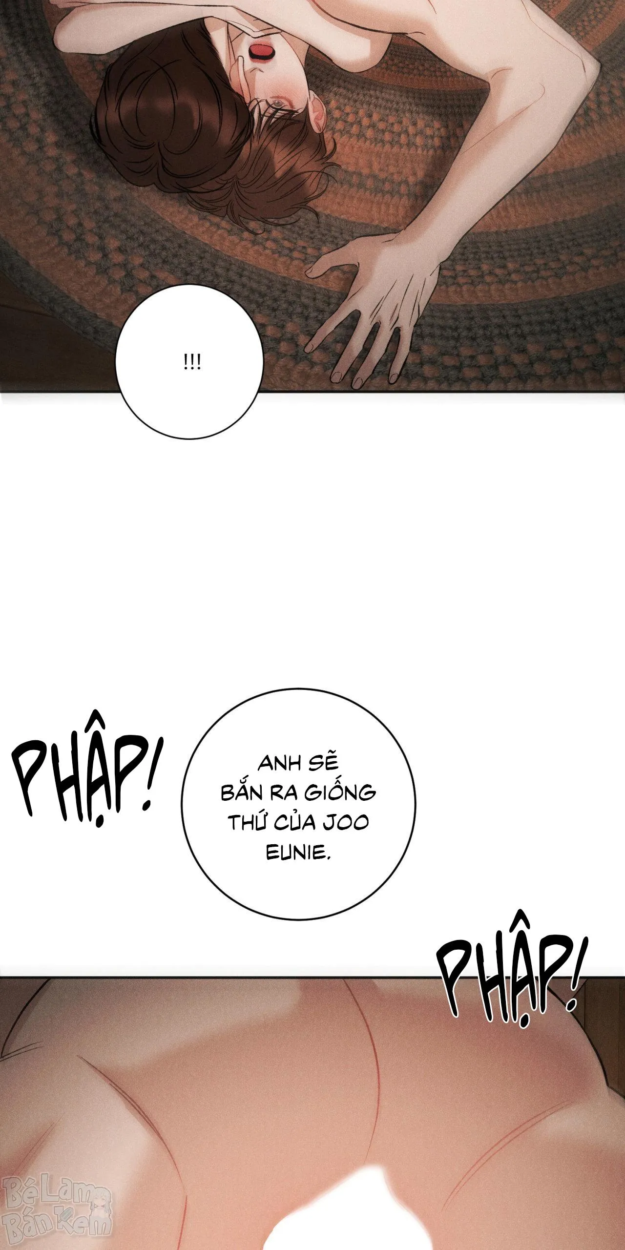 Joo Eun Chapter 49 Trang 3