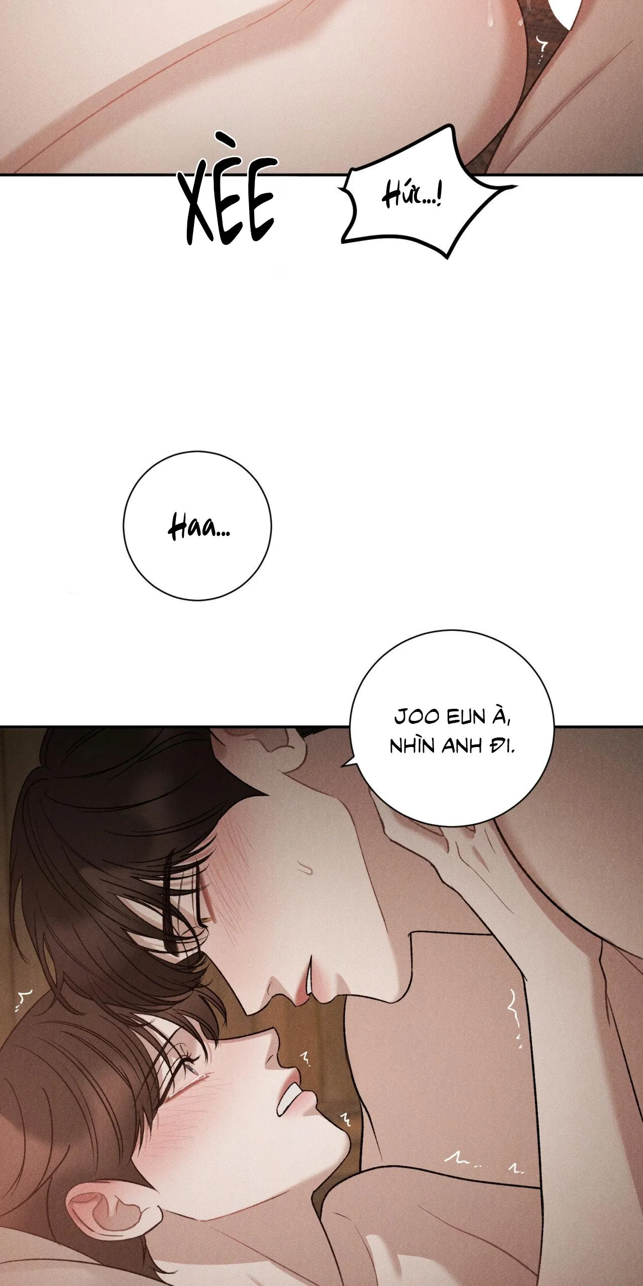 Joo Eun Chapter 49 Trang 17