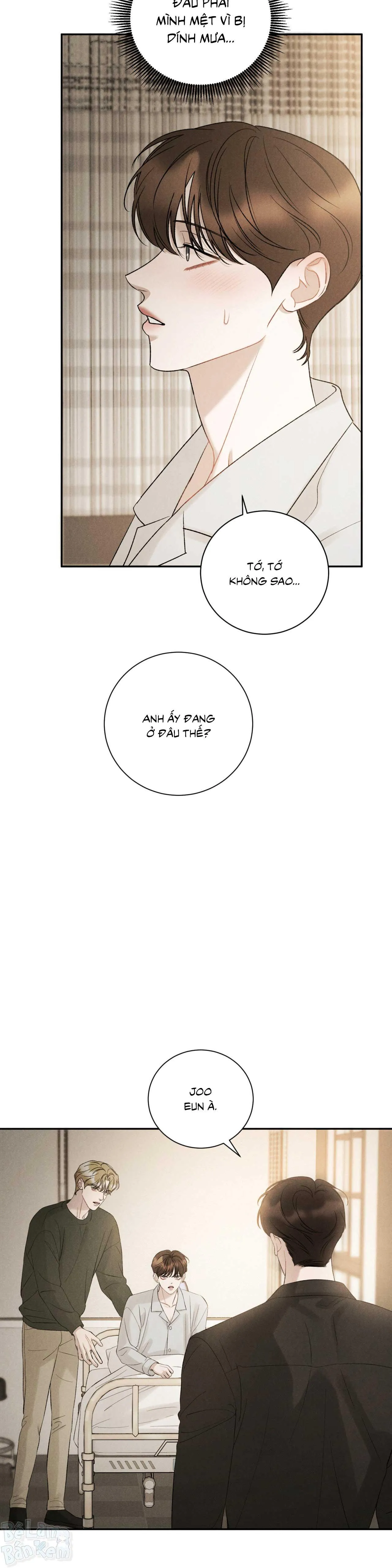 Joo Eun Chapter 50 Trang 5