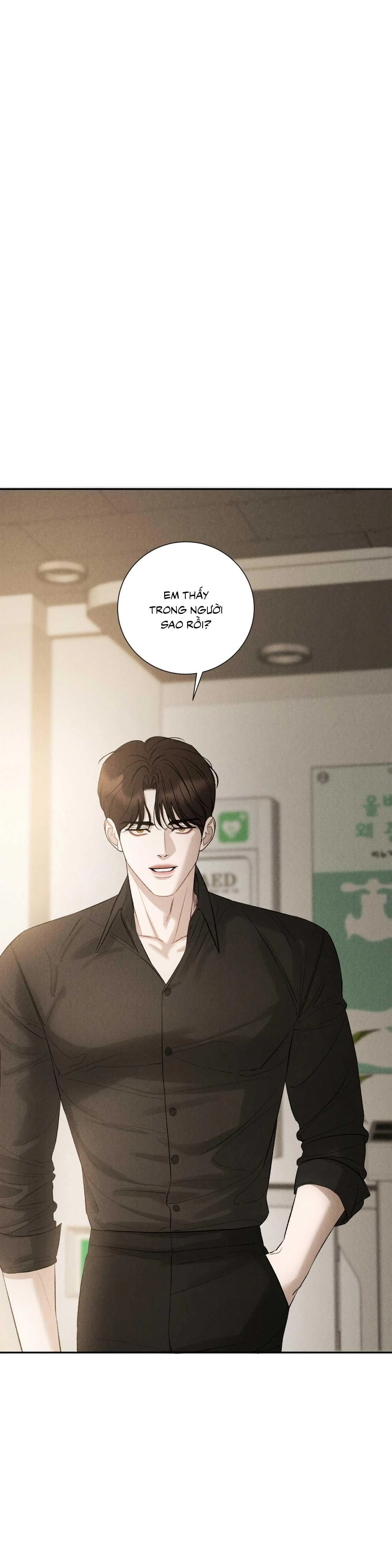 Joo Eun Chapter 50 Trang 6