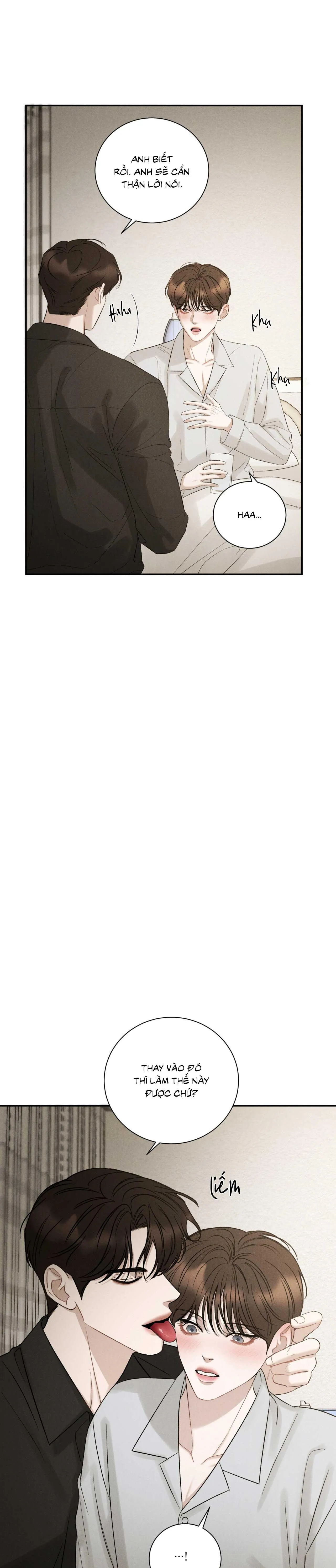 Joo Eun Chapter 50 Trang 10