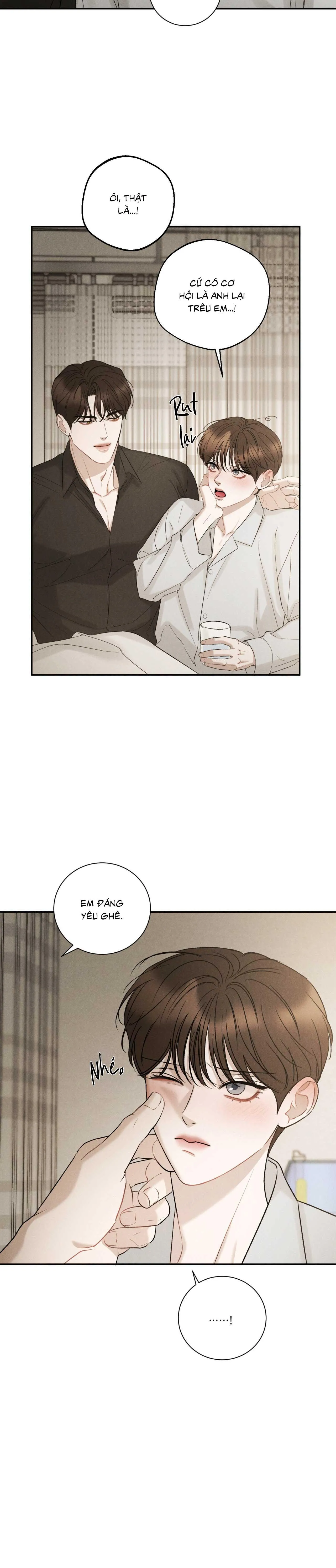Joo Eun Chapter 50 Trang 11