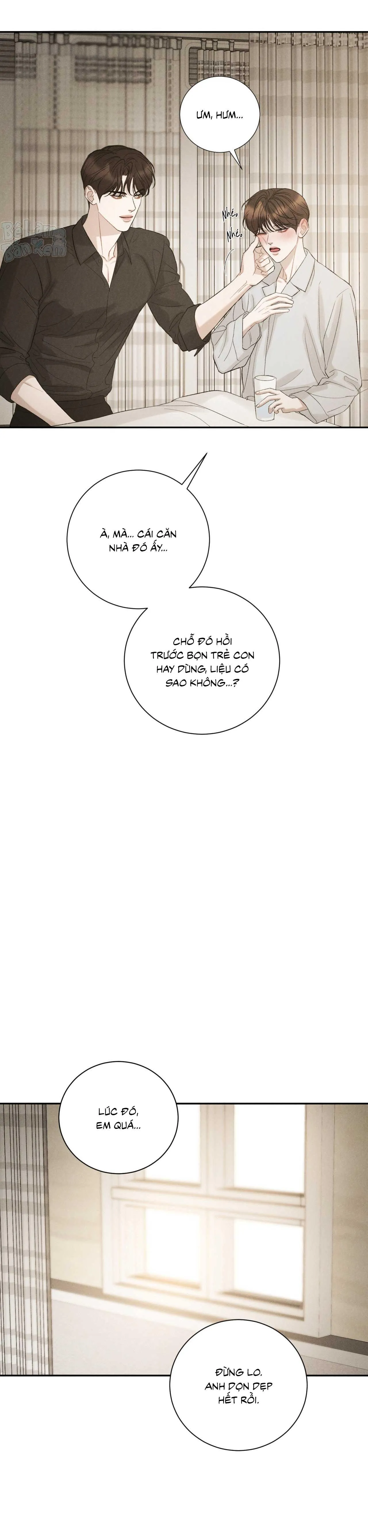 Joo Eun Chapter 50 Trang 12