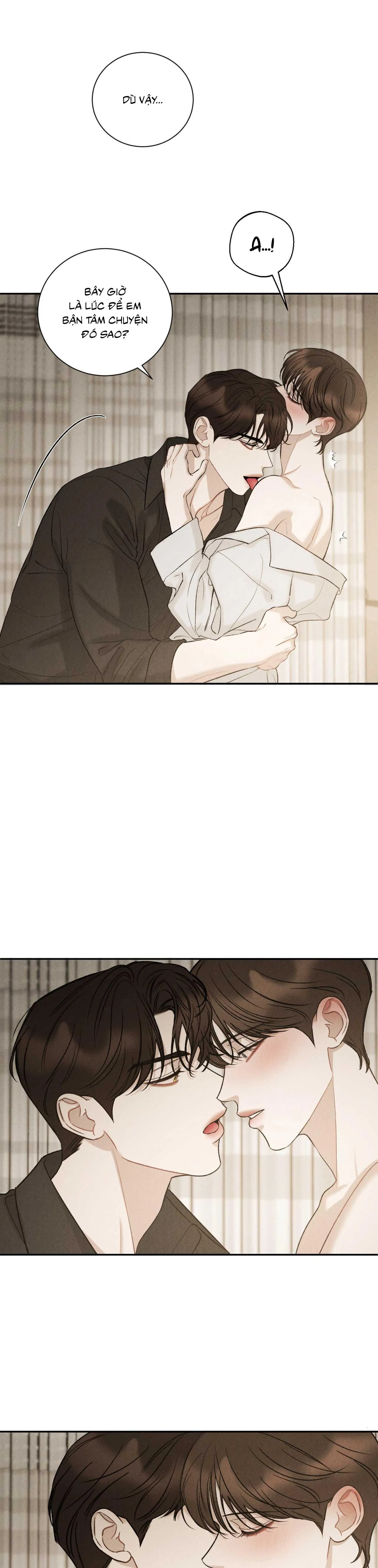 Joo Eun Chapter 50 Trang 13