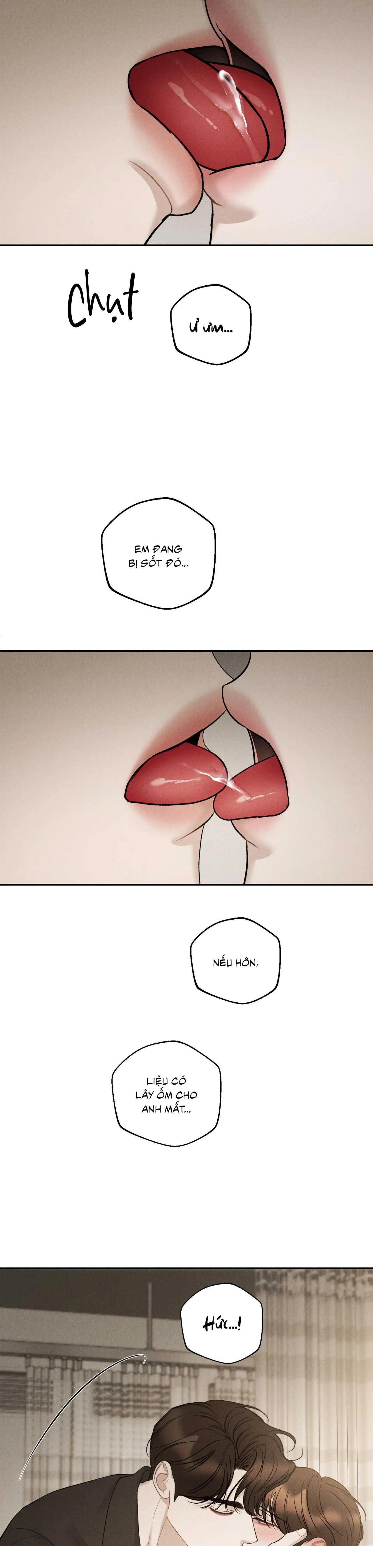 Joo Eun Chapter 50 Trang 15