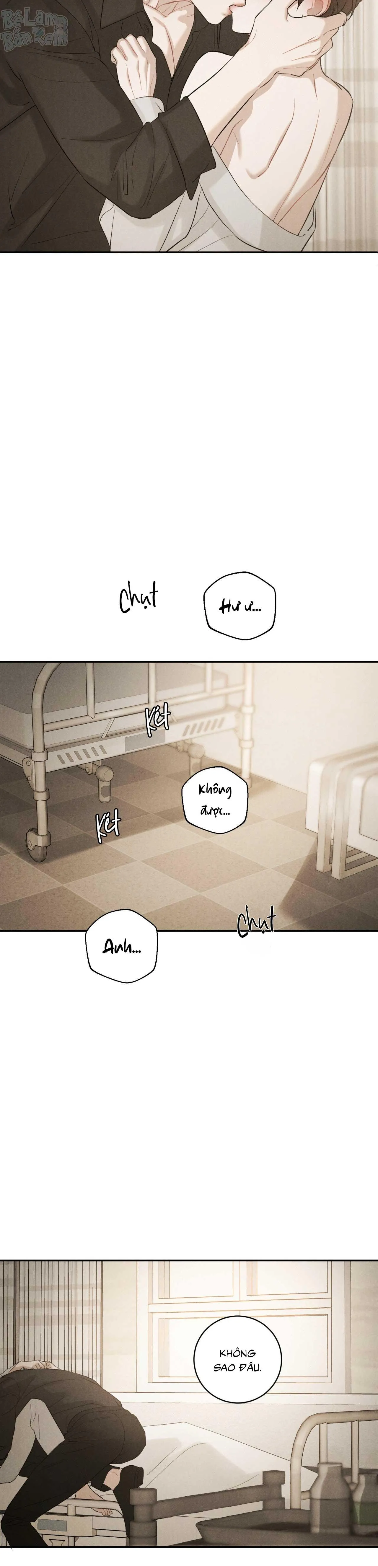 Joo Eun Chapter 50 Trang 16