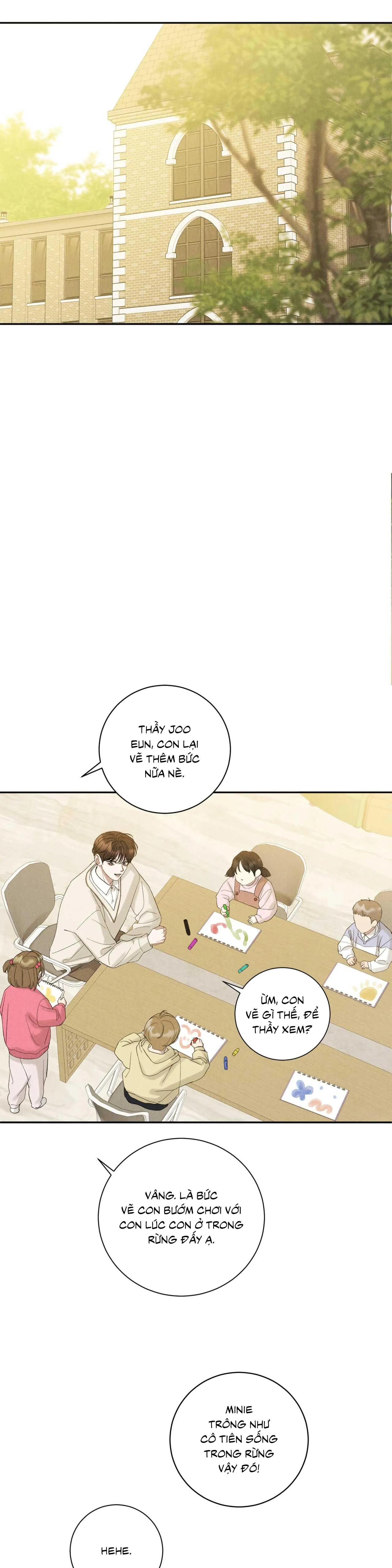 Joo Eun Chapter 50 Trang 19