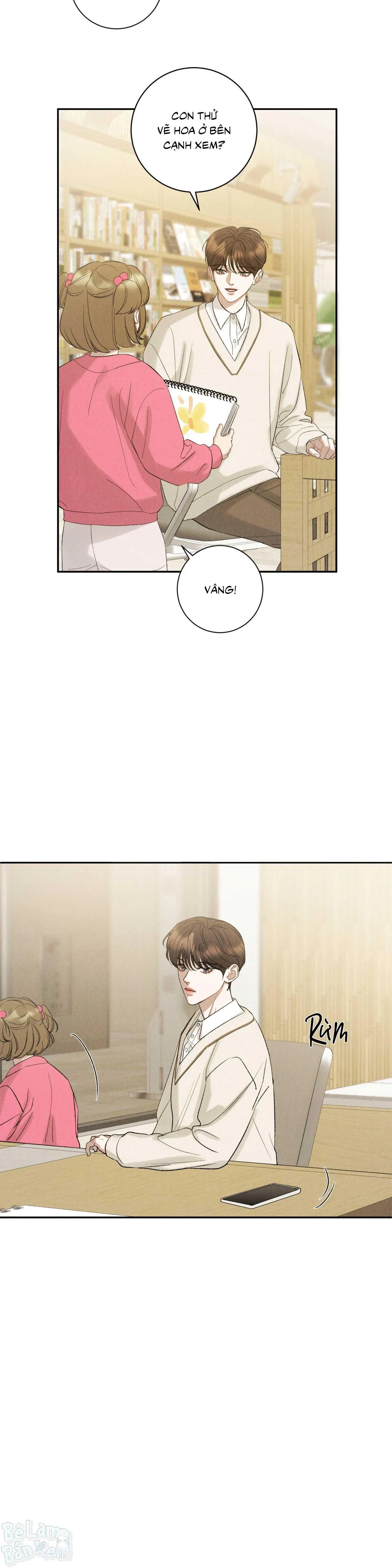 Joo Eun Chapter 50 Trang 20