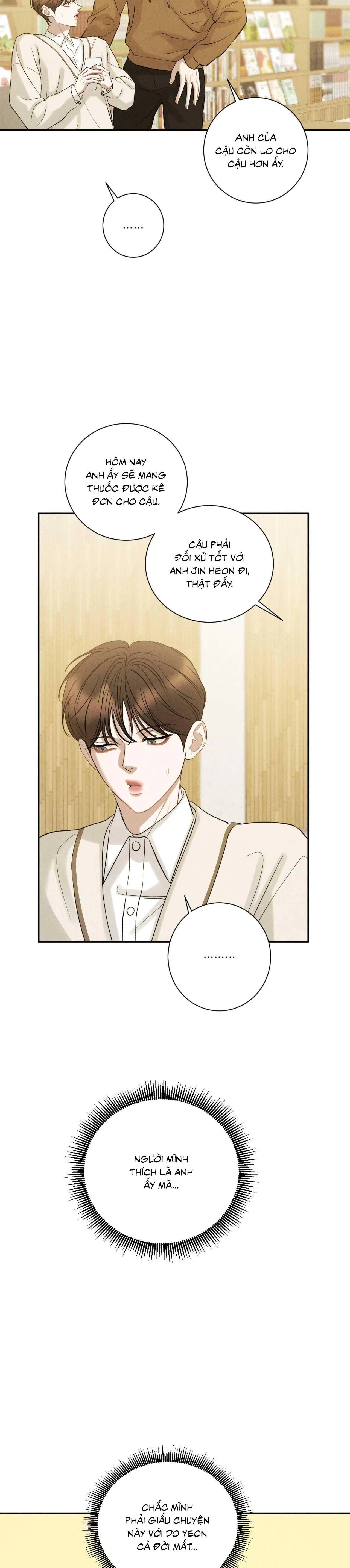 Joo Eun Chapter 50 Trang 23