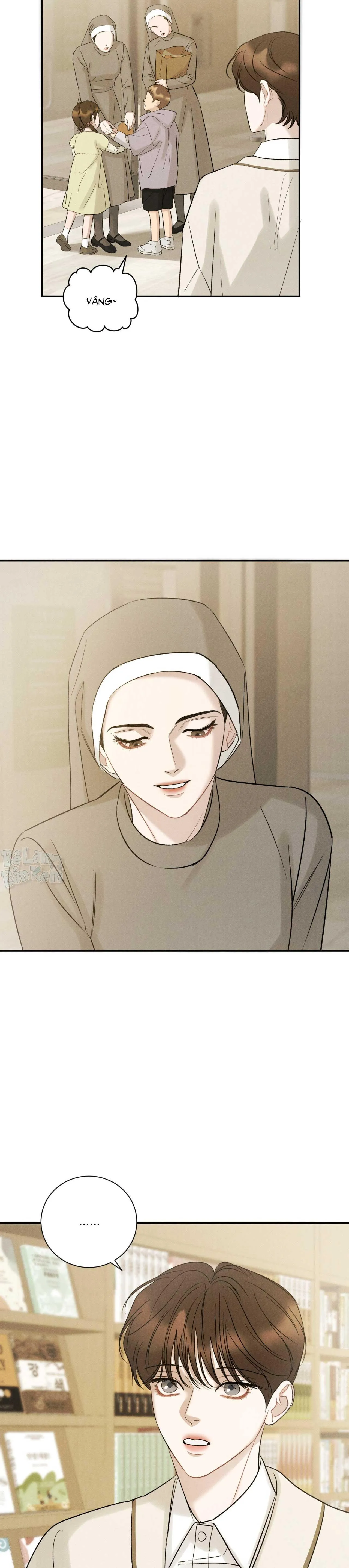 Joo Eun Chapter 50 Trang 25