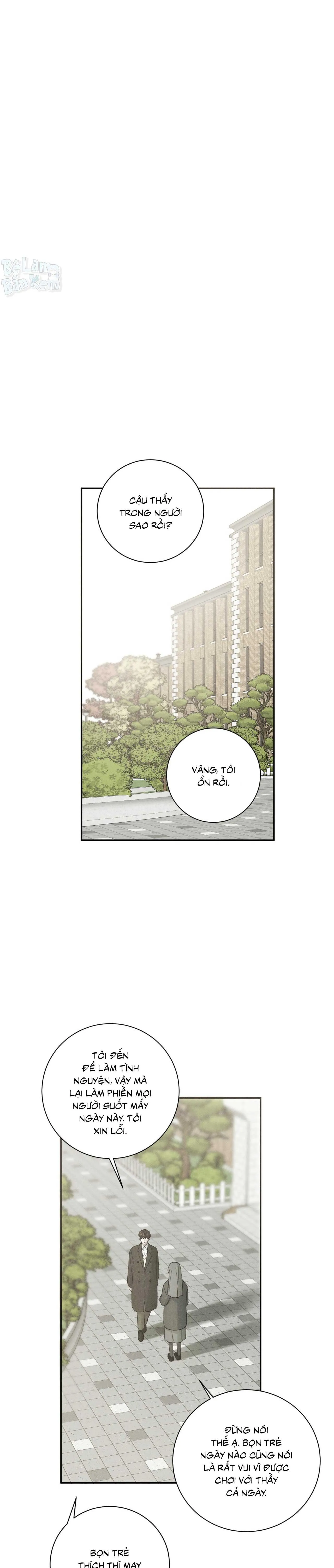Joo Eun Chapter 50 Trang 28