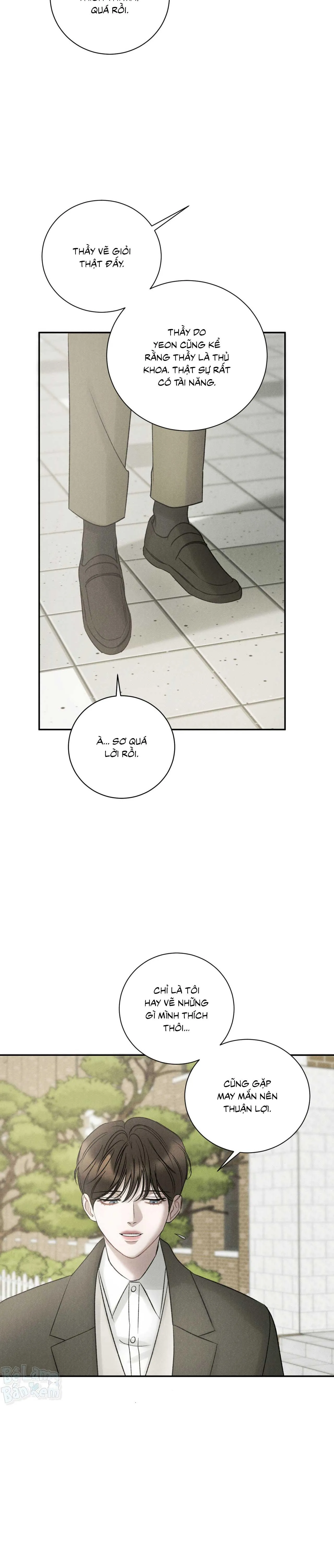 Joo Eun Chapter 50 Trang 29