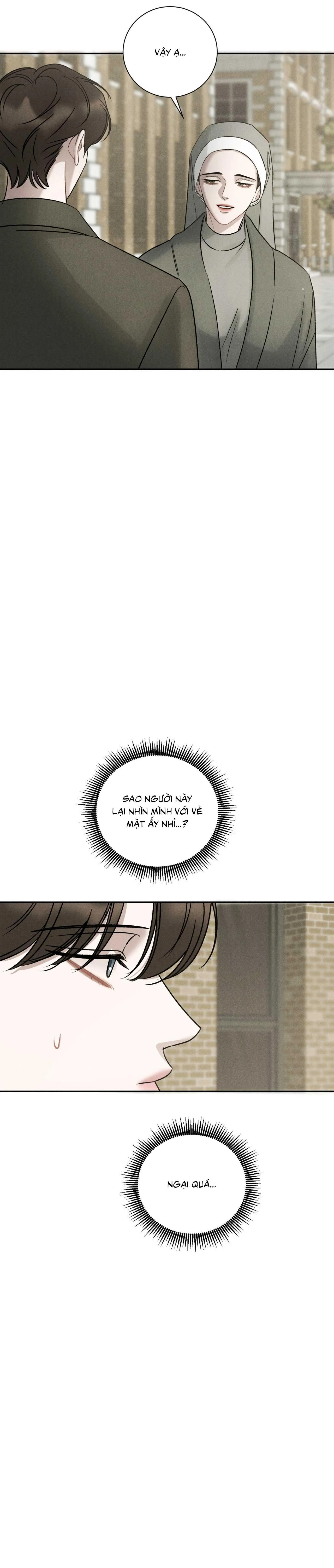 Joo Eun Chapter 50 Trang 30