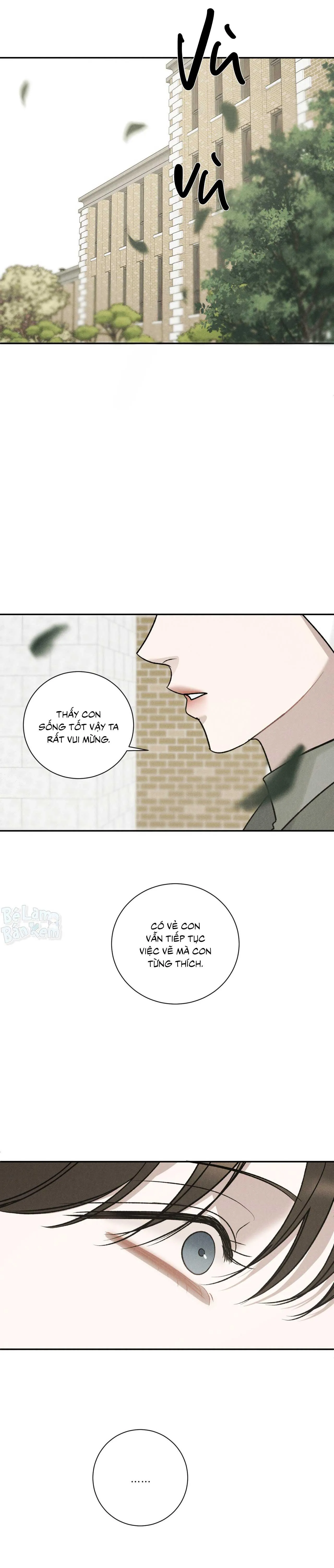 Joo Eun Chapter 50 Trang 31