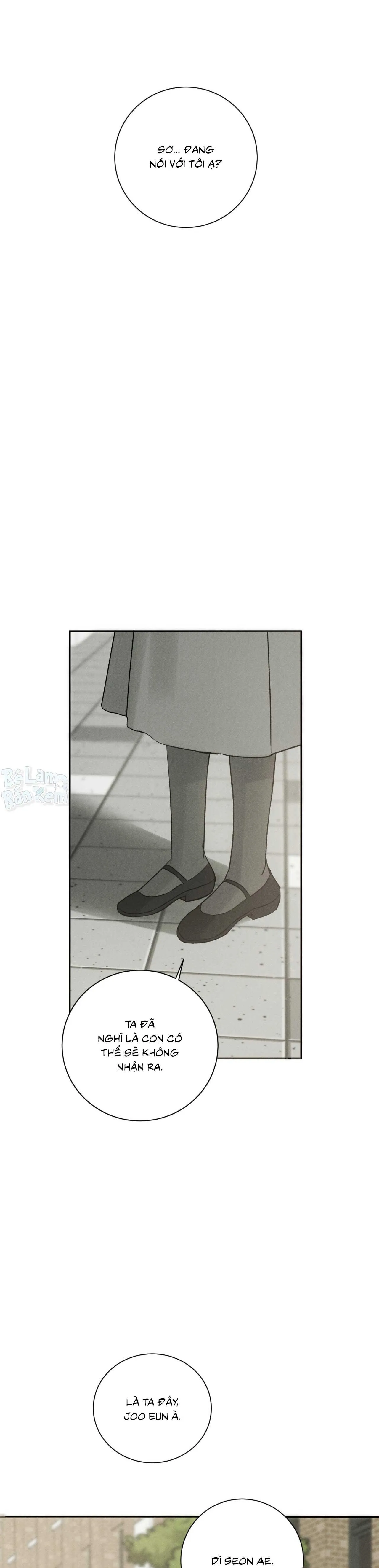 Joo Eun Chapter 50 Trang 32