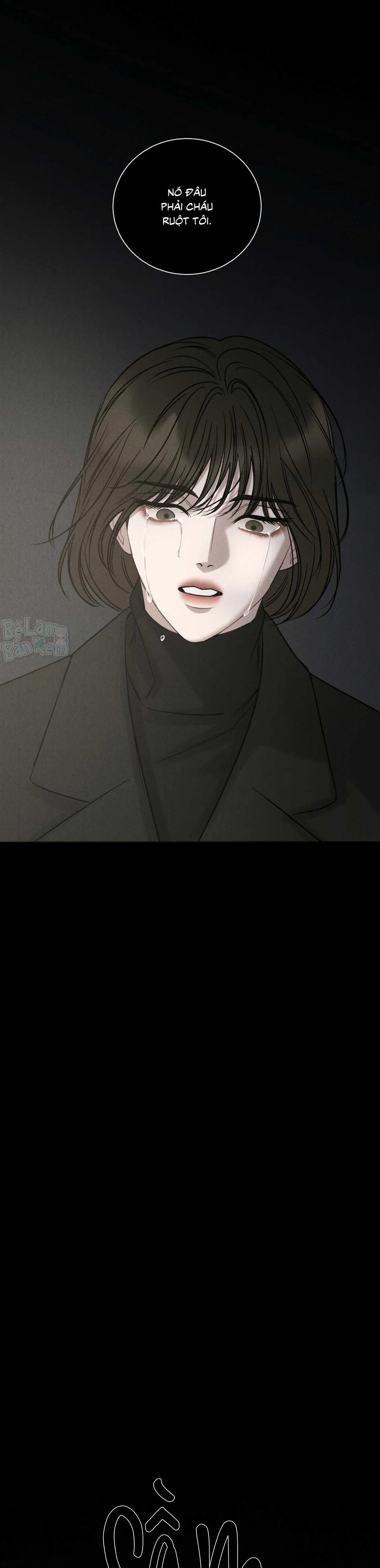 Joo Eun Chapter 50 Trang 35