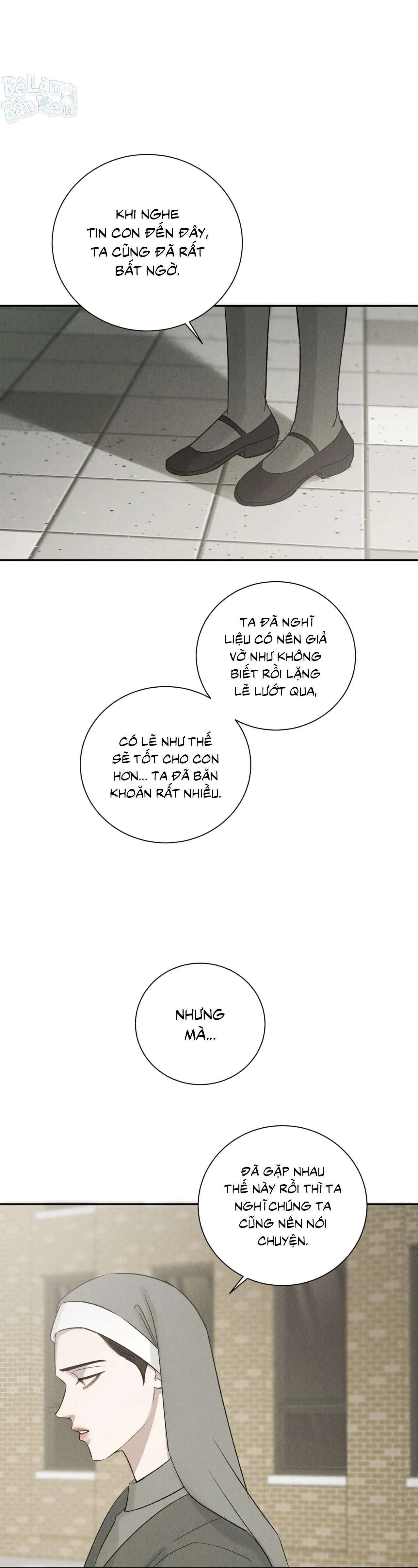 Joo Eun Chapter 51 Trang 3