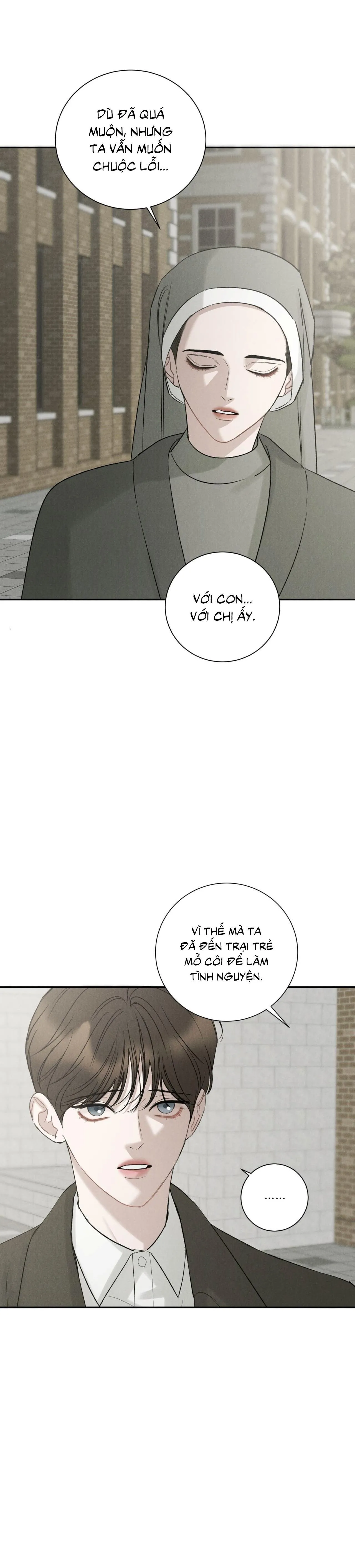 Joo Eun Chapter 51 Trang 8