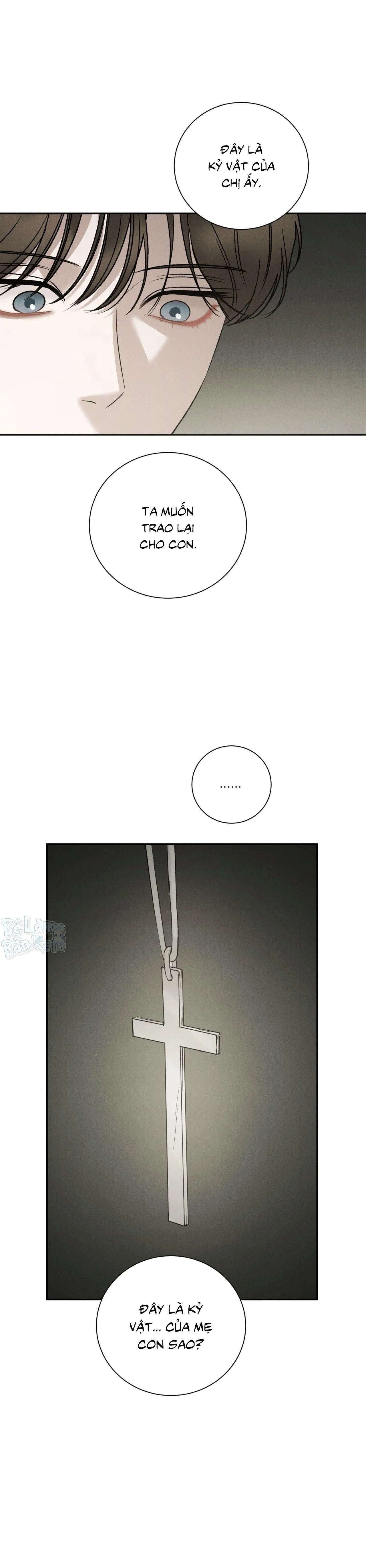 Joo Eun Chapter 51 Trang 10