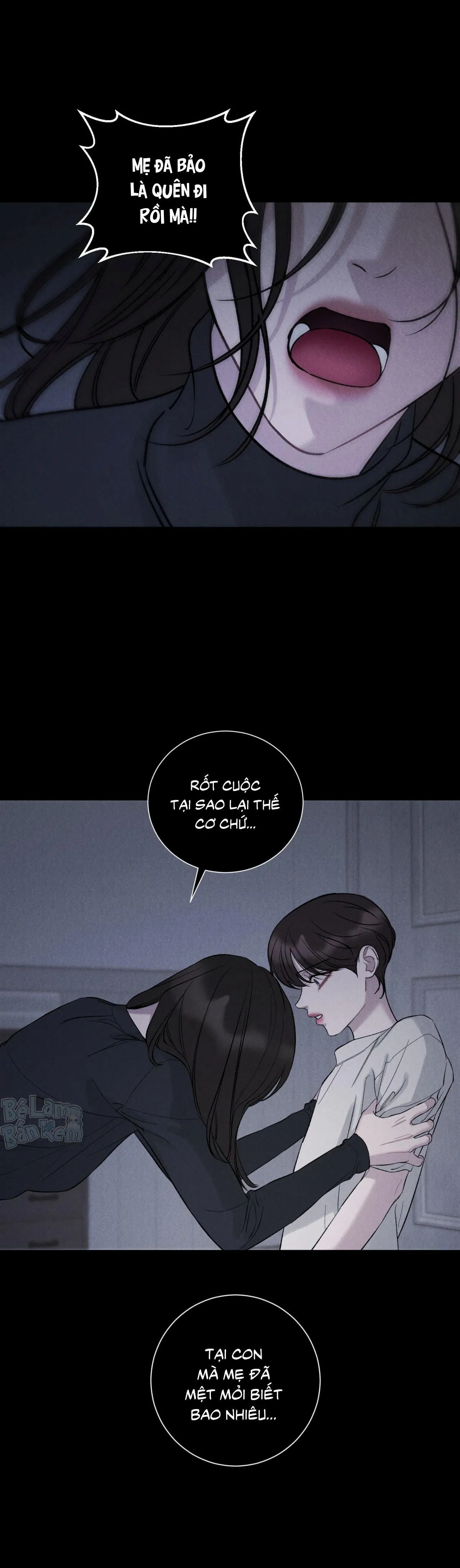 Joo Eun Chapter 51 Trang 12