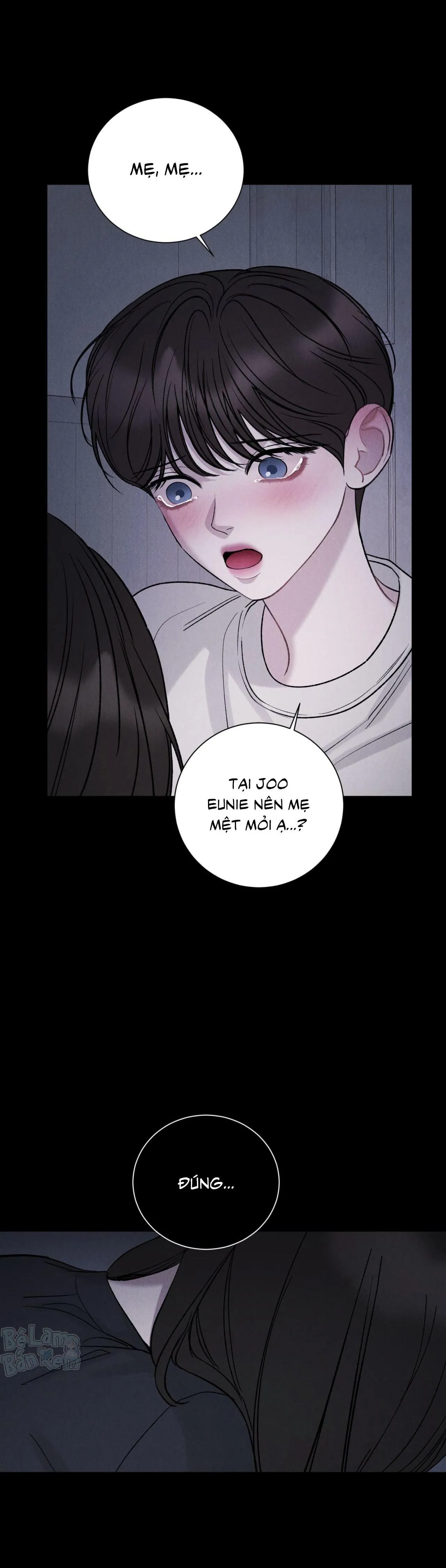 Joo Eun Chapter 51 Trang 13