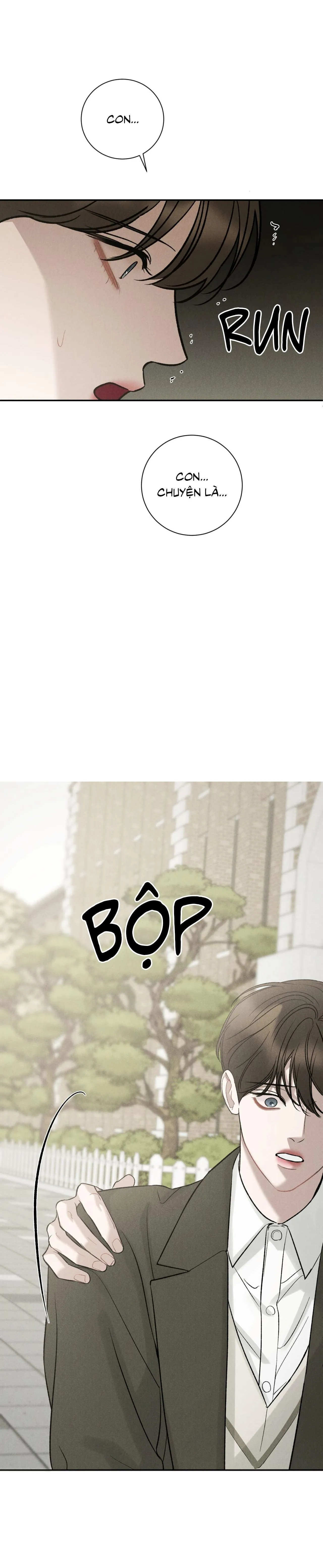 Joo Eun Chapter 51 Trang 16