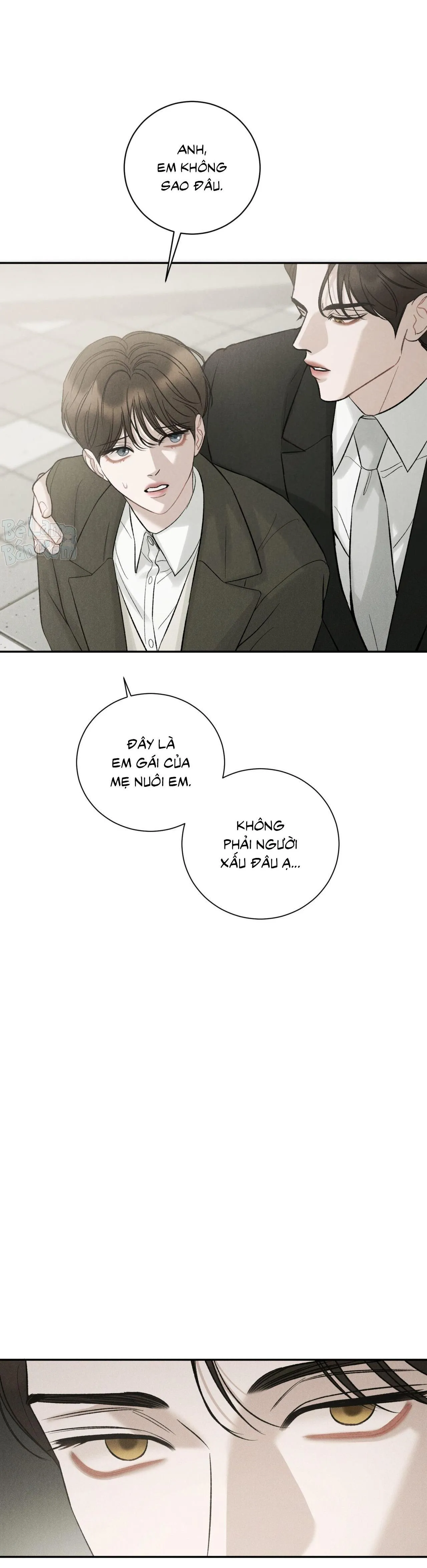 Joo Eun Chapter 51 Trang 18