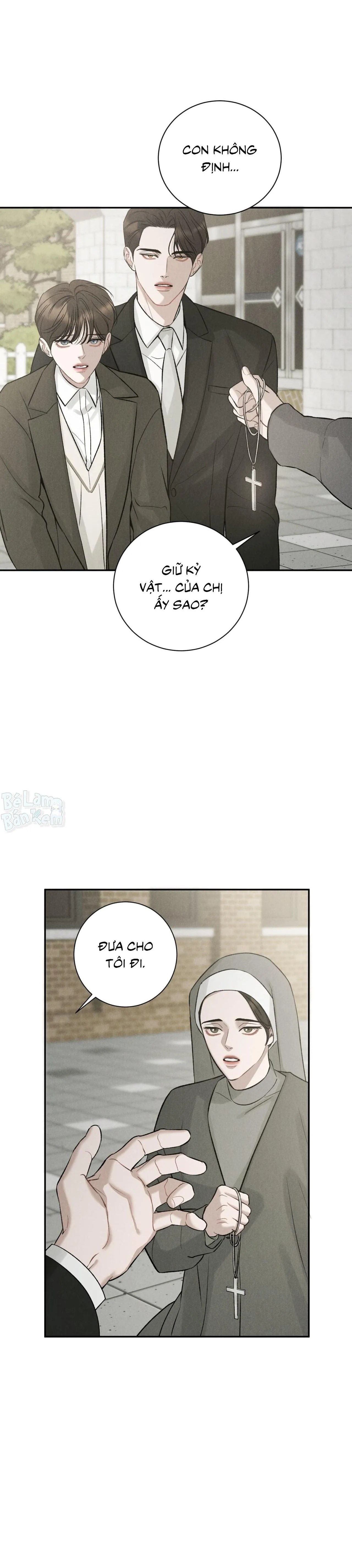 Joo Eun Chapter 51 Trang 20