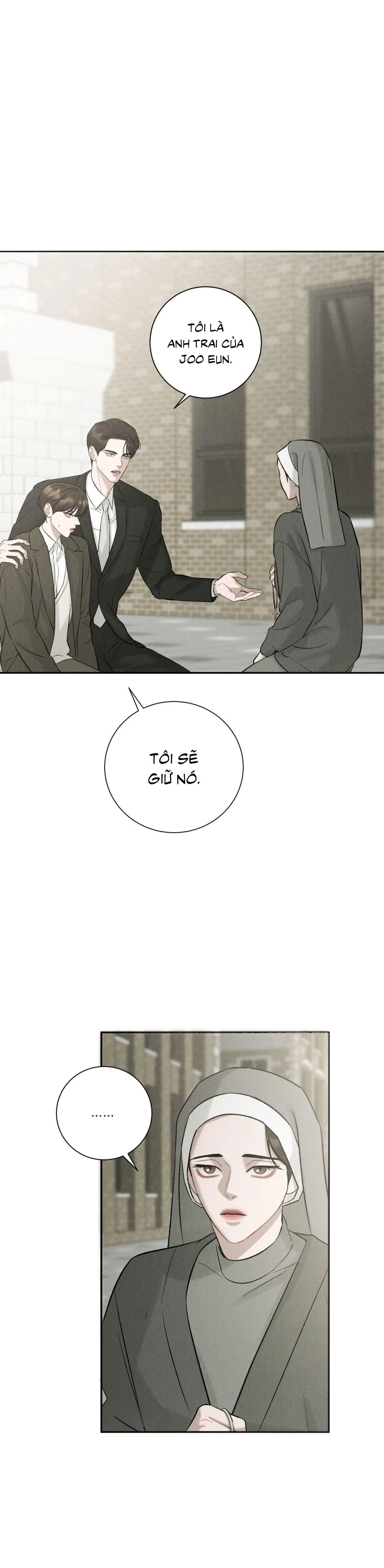 Joo Eun Chapter 51 Trang 21