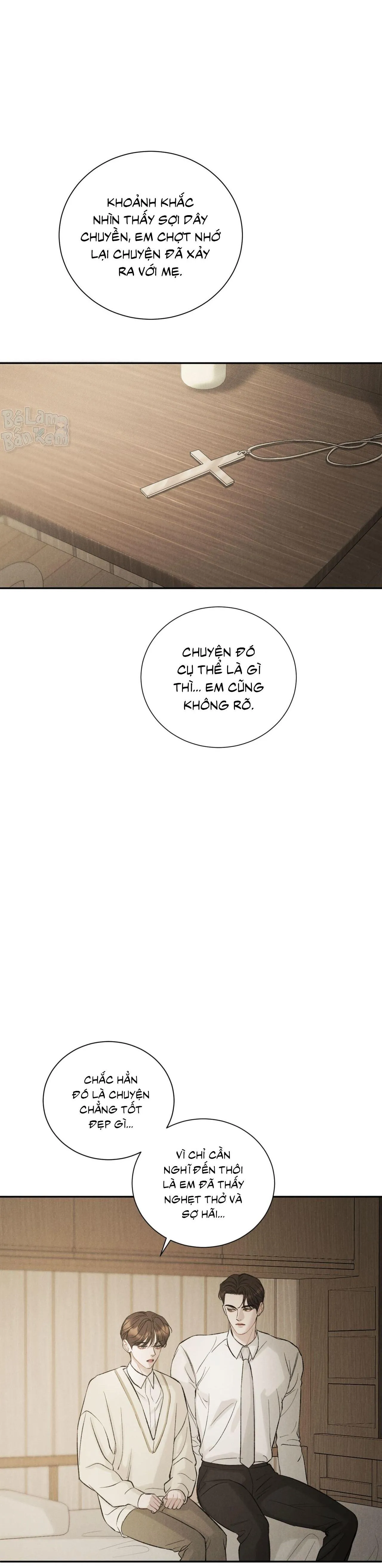 Joo Eun Chapter 51 Trang 23