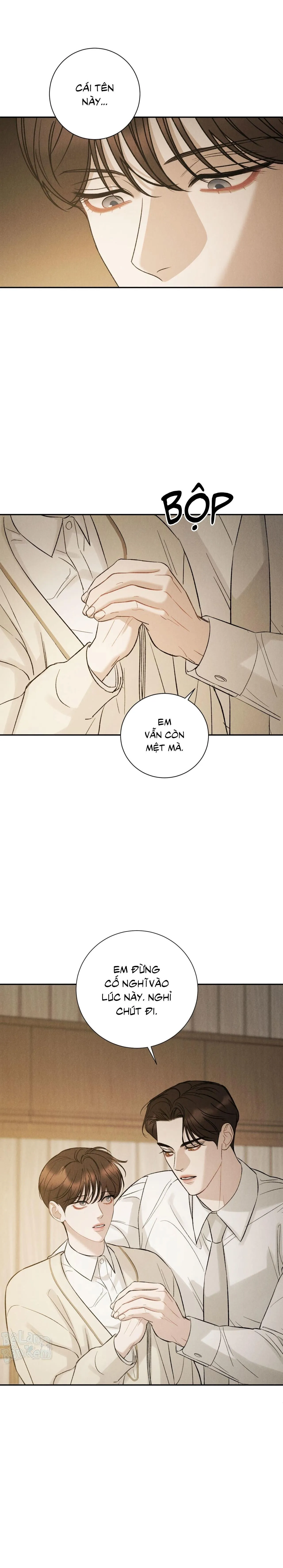 Joo Eun Chapter 51 Trang 27