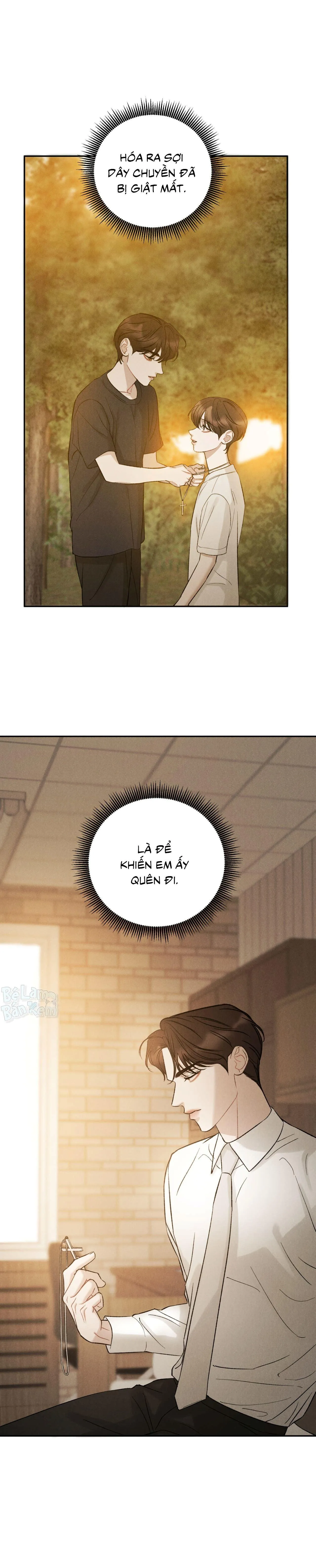 Joo Eun Chapter 51 Trang 31