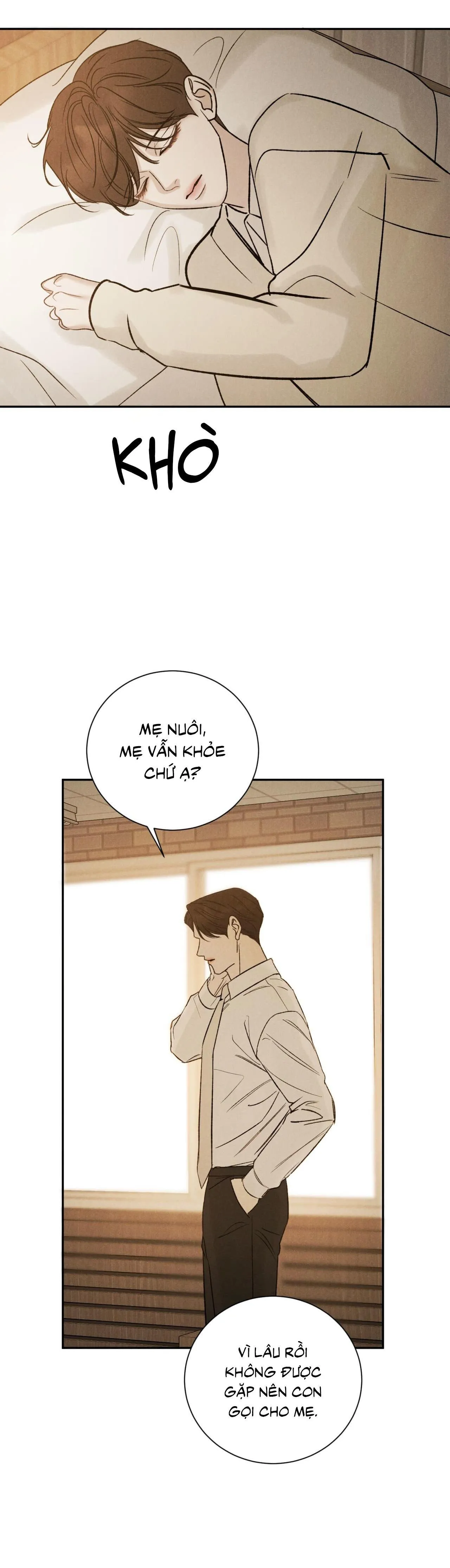 Joo Eun Chapter 51 Trang 33