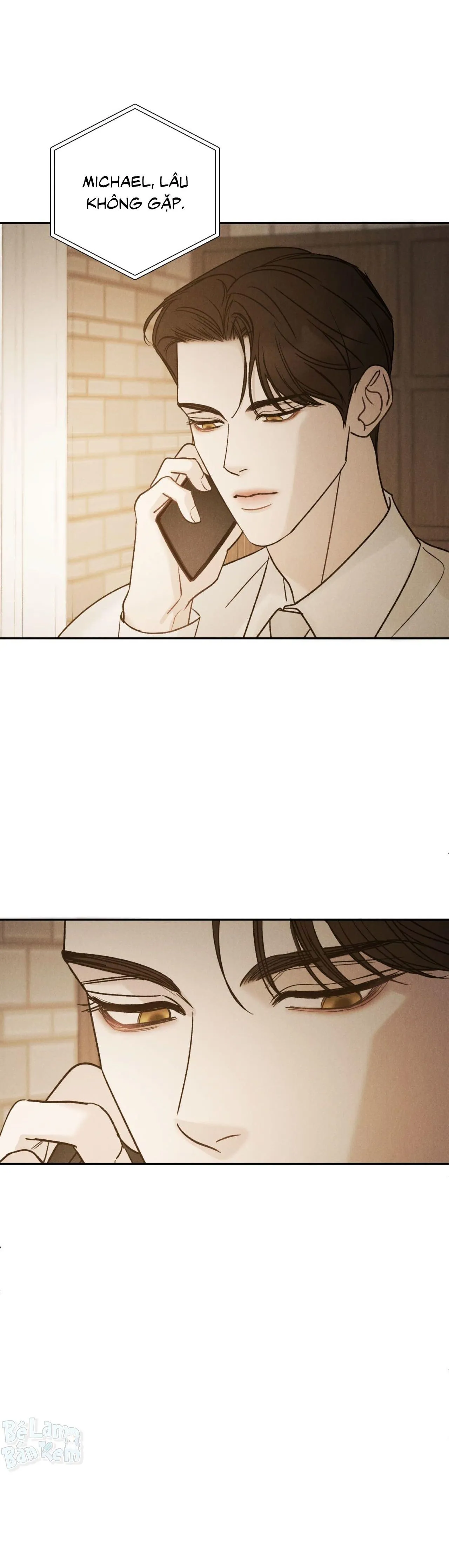 Joo Eun Chapter 51 Trang 34