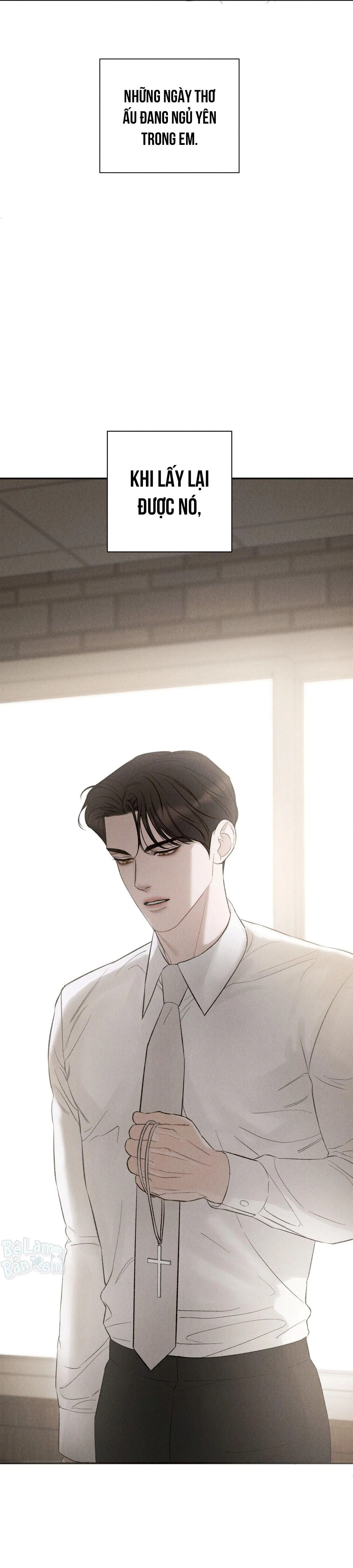 Joo Eun Chapter 51 Trang 36