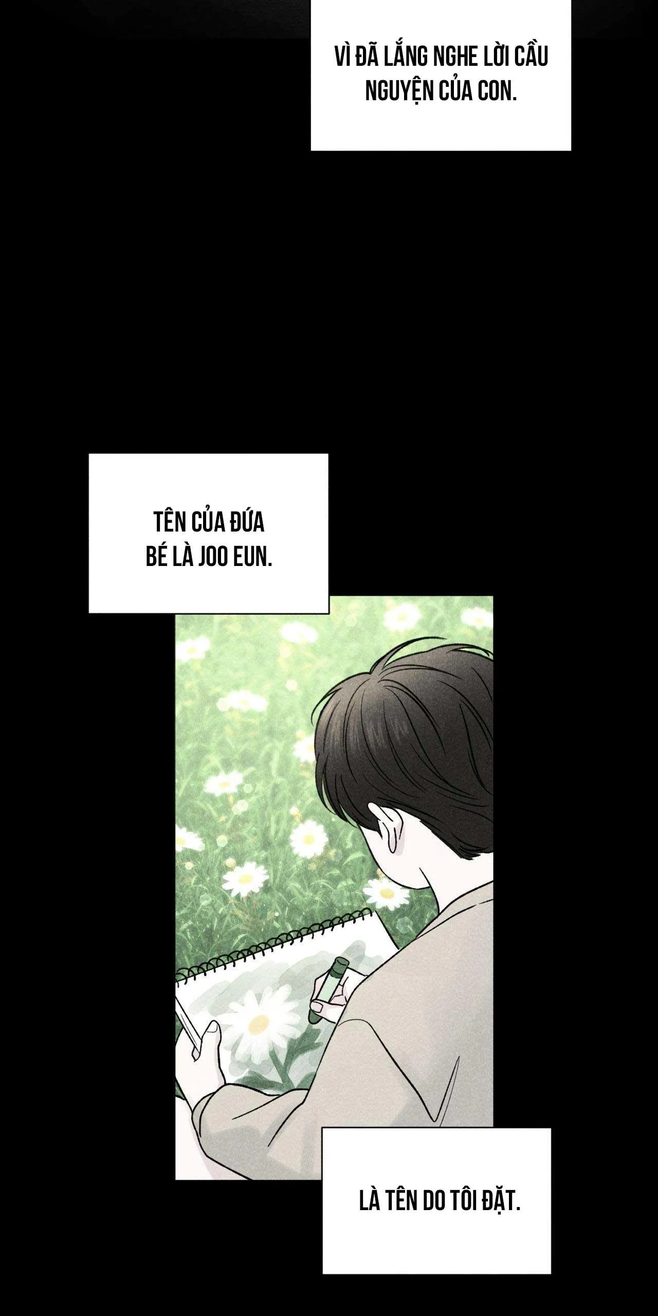 Joo Eun Chapter 1 Trang 14