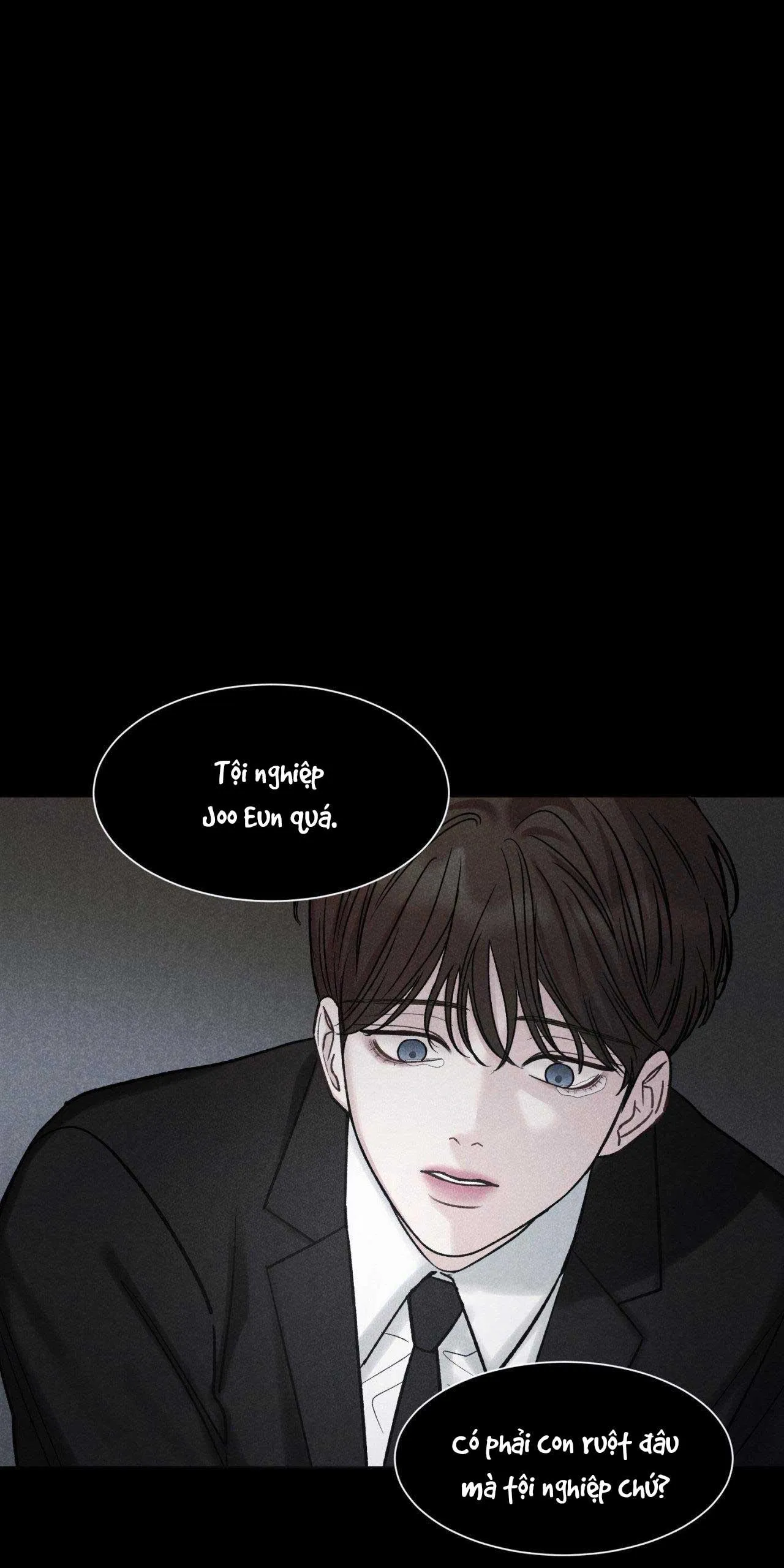 Joo Eun Chapter 1 Trang 18