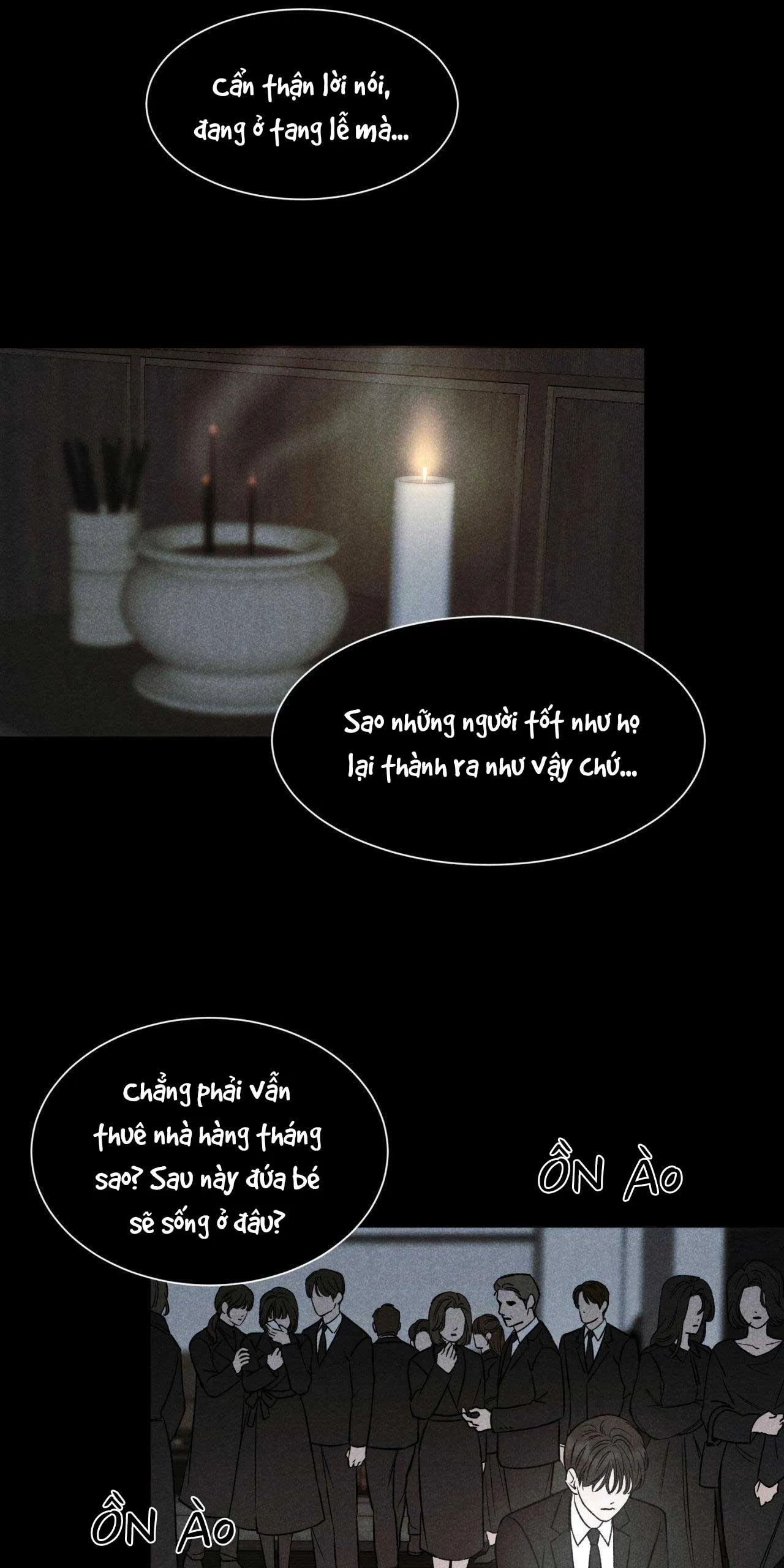 Joo Eun Chapter 1 Trang 19