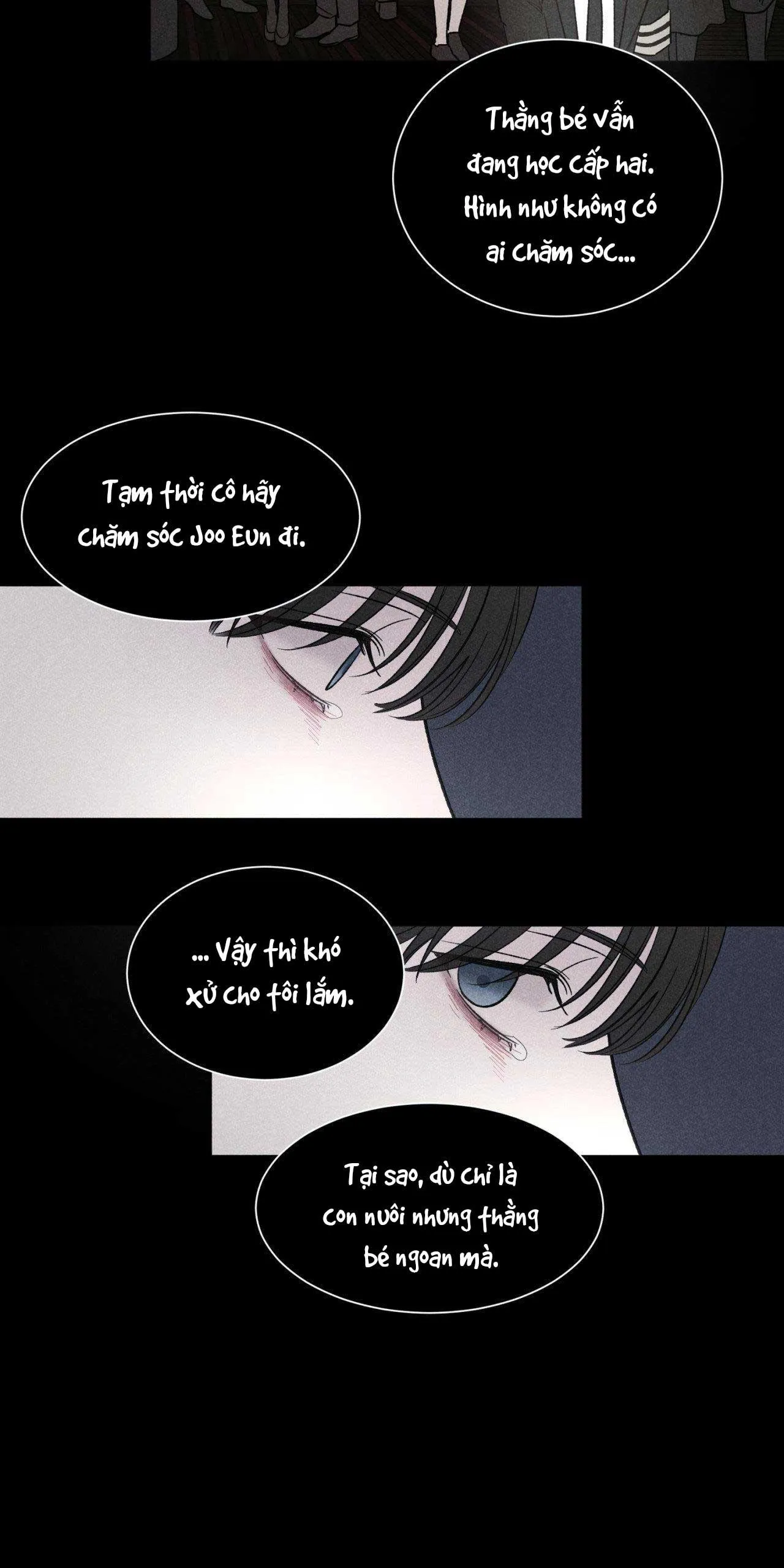 Joo Eun Chapter 1 Trang 20