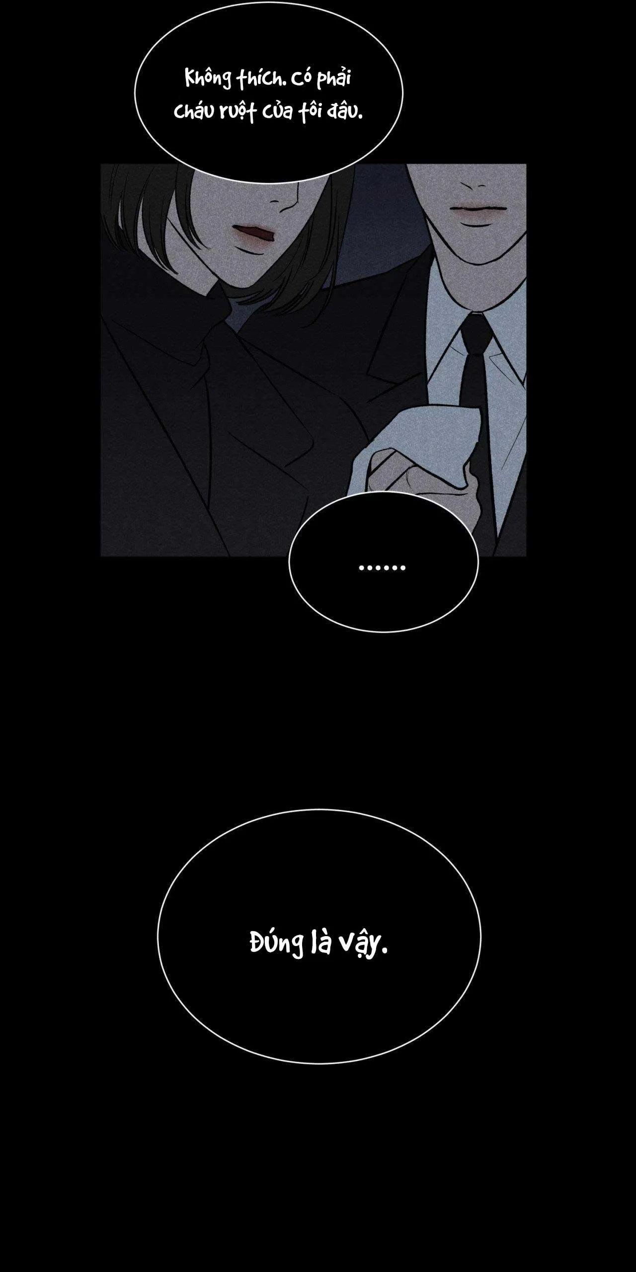 Joo Eun Chapter 1 Trang 21