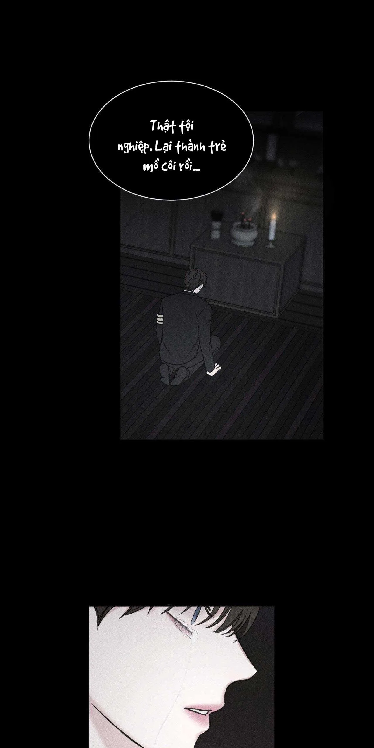 Joo Eun Chapter 1 Trang 22