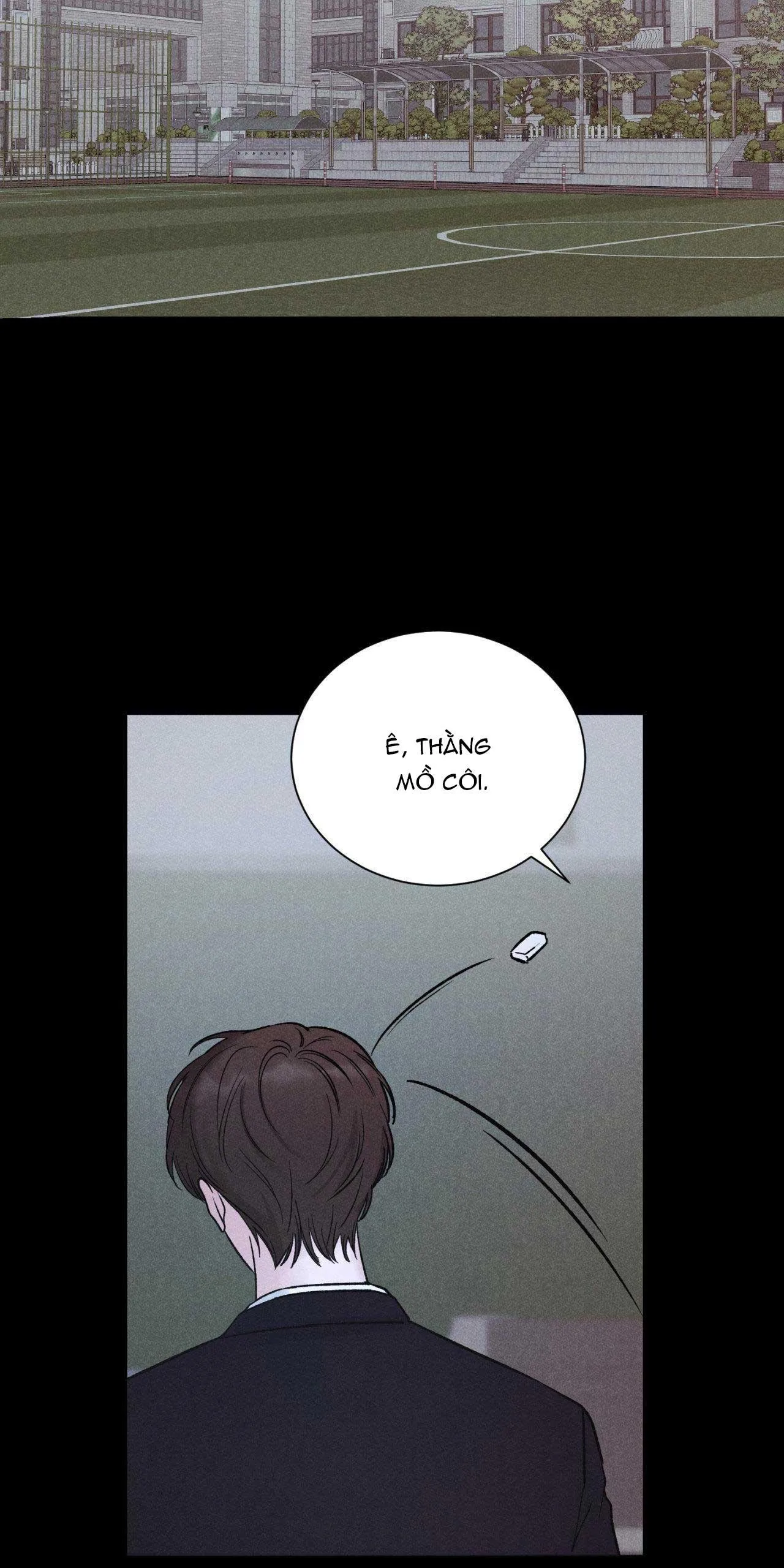 Joo Eun Chapter 1 Trang 26