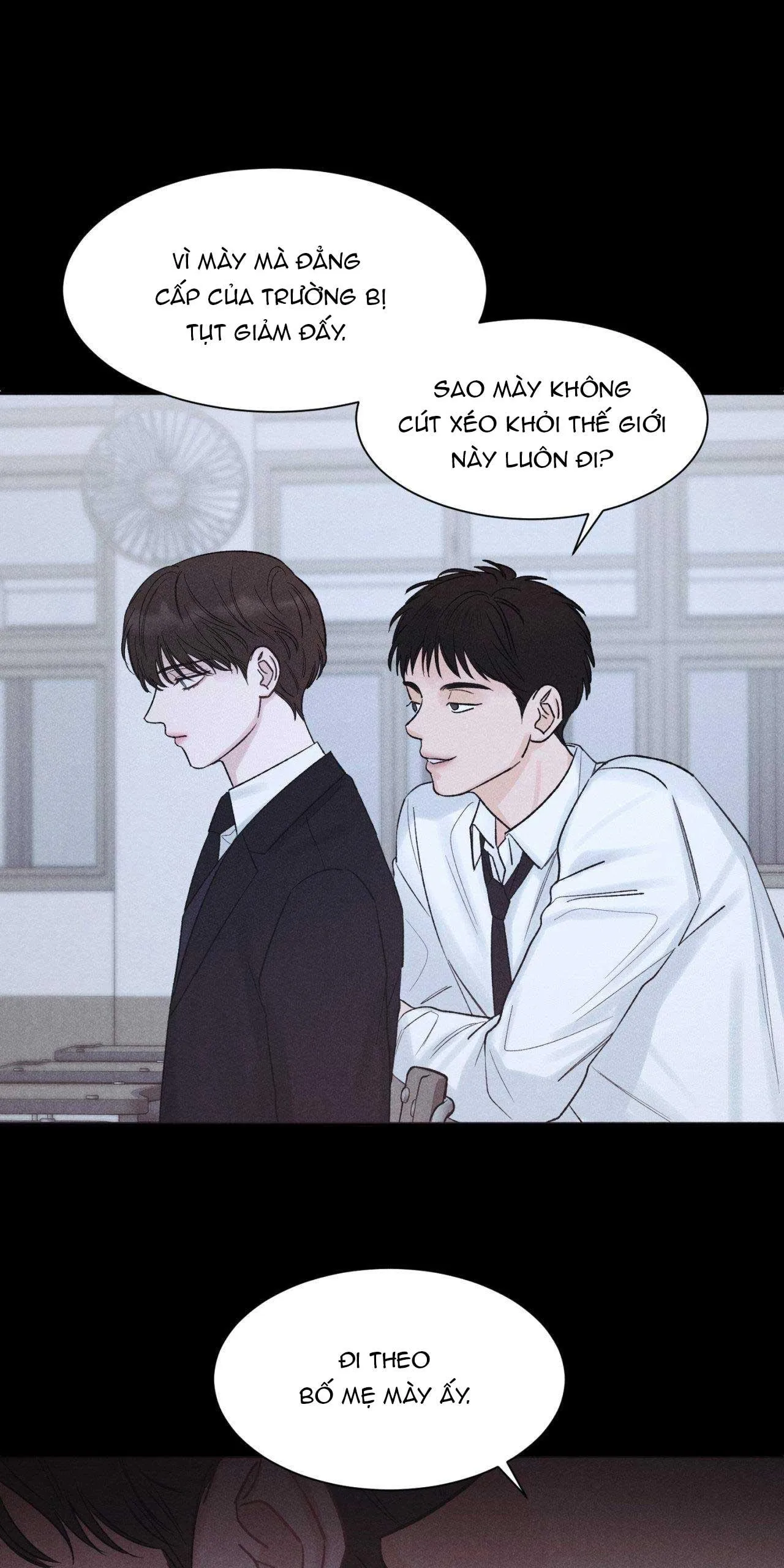 Joo Eun Chapter 1 Trang 27