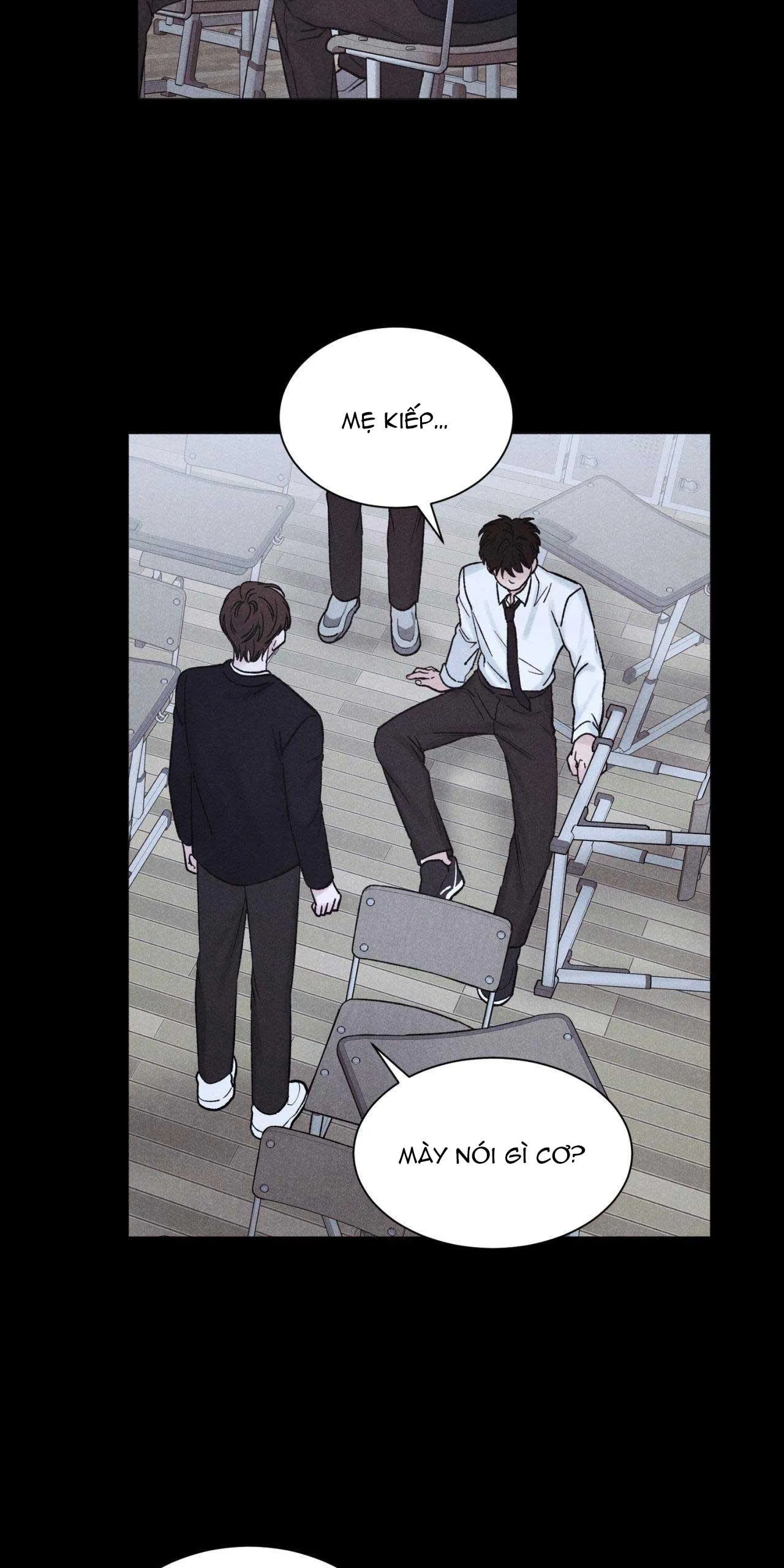 Joo Eun Chapter 1 Trang 29