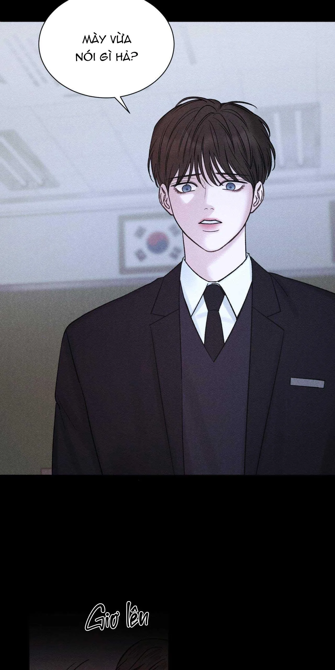 Joo Eun Chapter 1 Trang 30