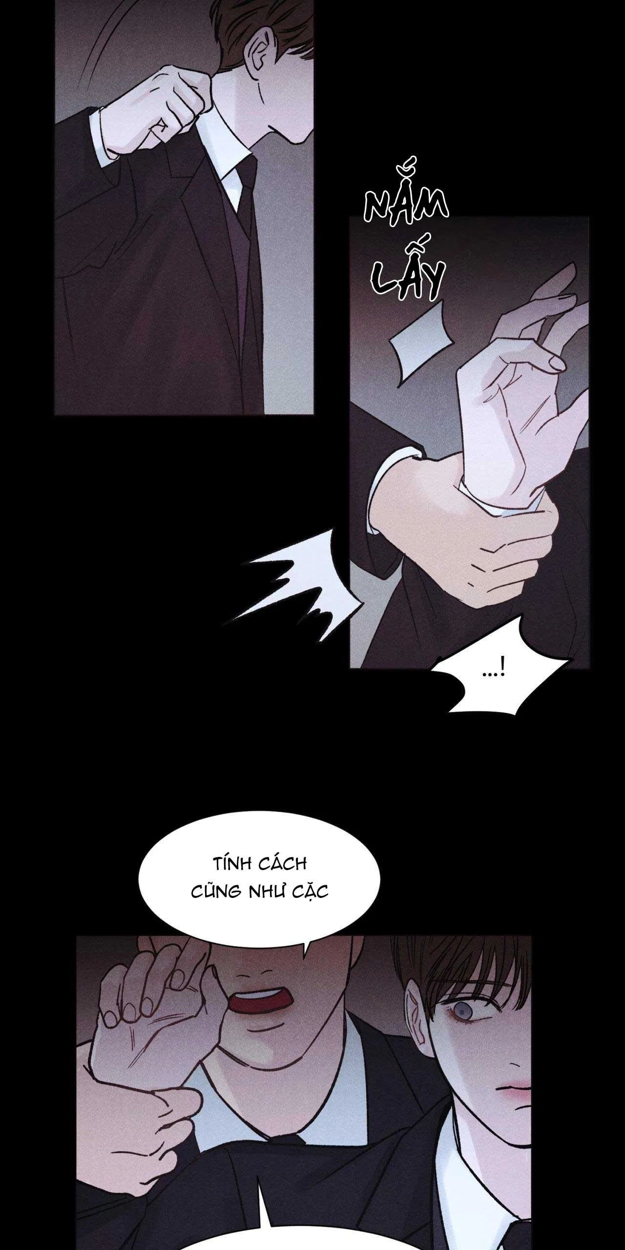 Joo Eun Chapter 1 Trang 31